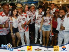 Bloco Unidos Pelo Samba